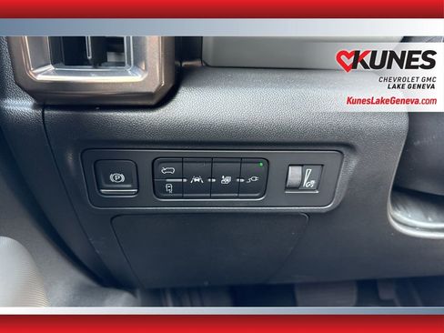 New 2025 GMC Hummer EV 2X image 55