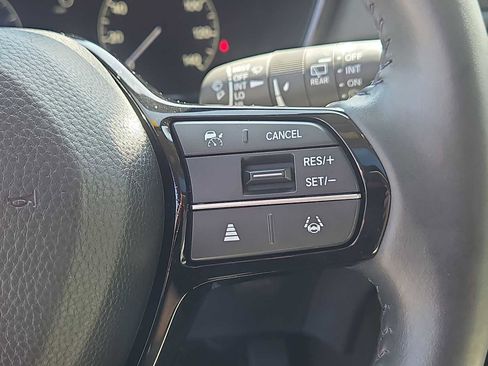 Used 2024 Honda CR-V EX-L image 20