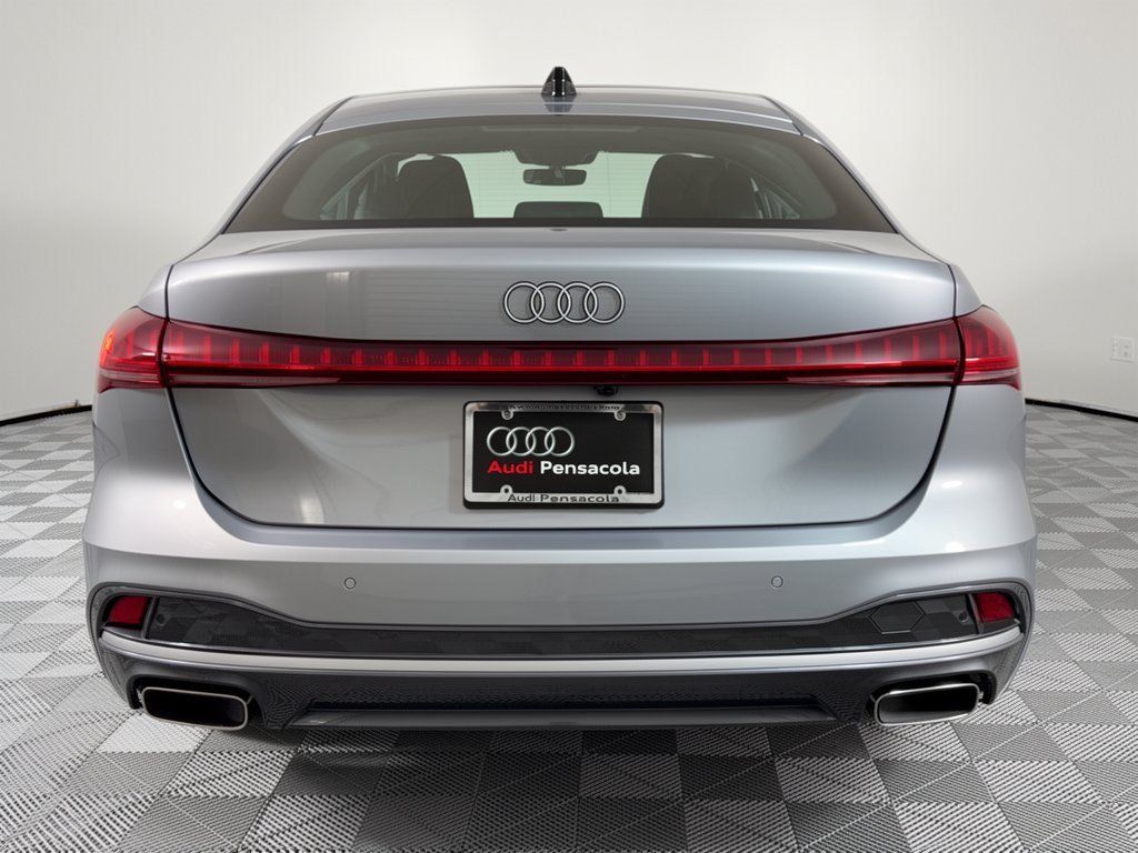 Used 2025 Audi A5 2.0T Premium Plus AWD/4WD image 11