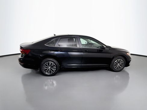 Used 2019 Volkswagen Jetta SE FWD image 11