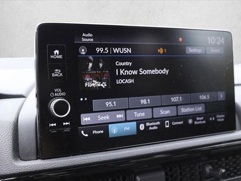 Used 2025 Honda CR-V EX-L image 17