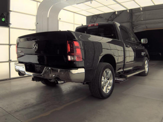 Used 2019 RAM 1500 Lone Star RWD image 4
