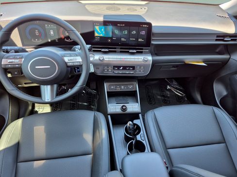 New 2026 Hyundai Kona SEL Premium FWD image 10