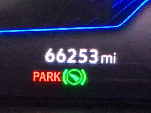 Used 2023 Volkswagen Taos SE image 19