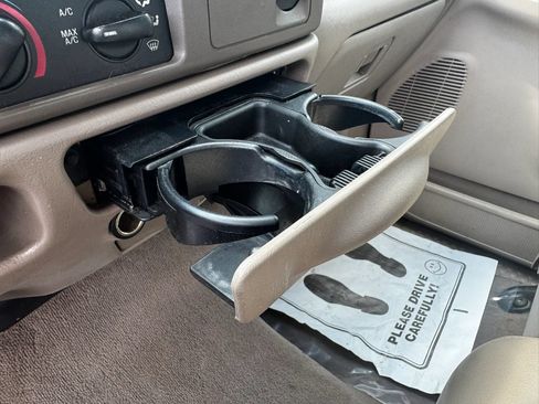 Used 2004 Ford F250 XL AWD/4WD image 25