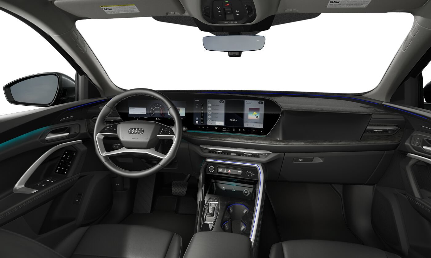 New 2026 Audi Q5 Premium Plus AWD/4WD image 8
