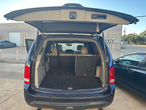Used 2013 Honda Pilot EX-L image 12