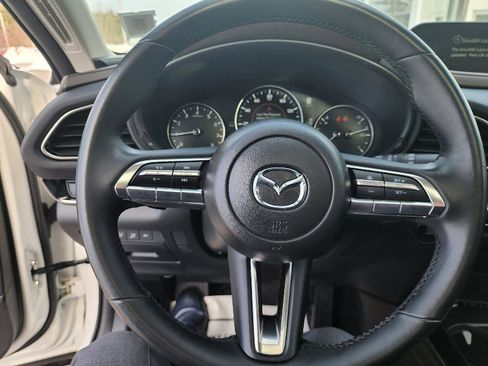 Certified 2023 MAZDA CX-30 AWD 2.5 S w/ Premium Package image 11
