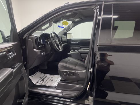 Used 2024 GMC Sierra 1500 Elevation image 9