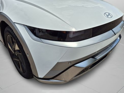 New 2026 Hyundai Ioniq 5 Limited RWD image 36