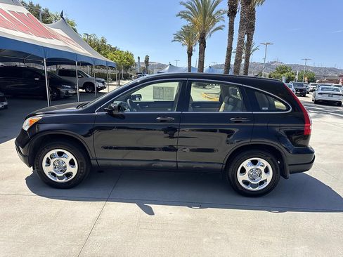 Used 2008 Honda CR-V LX image 27