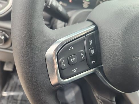 New 2025 RAM 2500 Laramie image 24