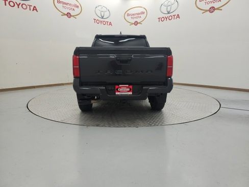 Used 2024 Toyota Tacoma SR5 image 7