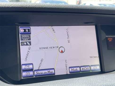 Used 2013 Lexus ES 350 w/ Luxury Pkg FWD image 28