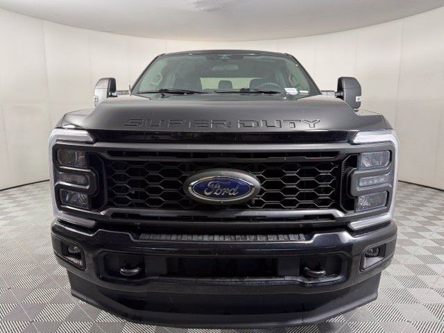 Used 2023 Ford F250 XL w/ STX Appearance Package AWD/4WD image 10