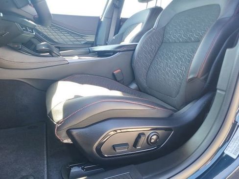 New 2026 Dodge Charger R/T Scat Pack image 9