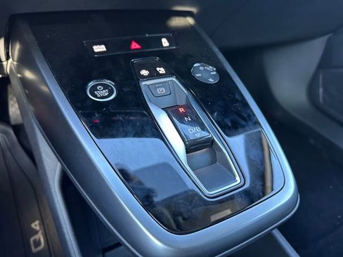 Used 2023 Audi Q4 e-tron Prestige w/ Black Optic Package image 26