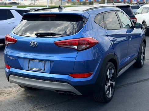 Used 2018 Hyundai Tucson Value image 5