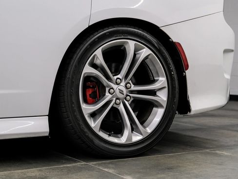 Used 2021 Dodge Charger R/T RWD image 62