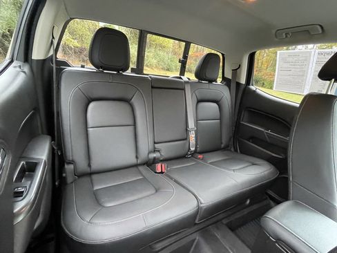 Certified 2022 Chevrolet Colorado ZR2 image 18