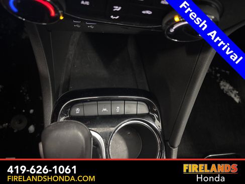 Used 2024 Buick Encore GX Preferred image 18