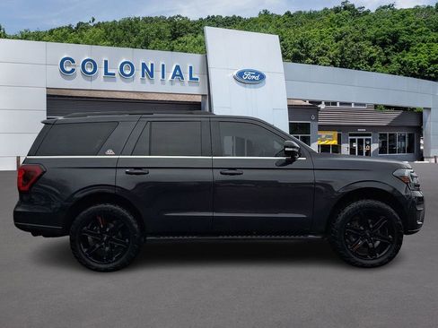 Used 2024 Ford Expedition Timberline image 7