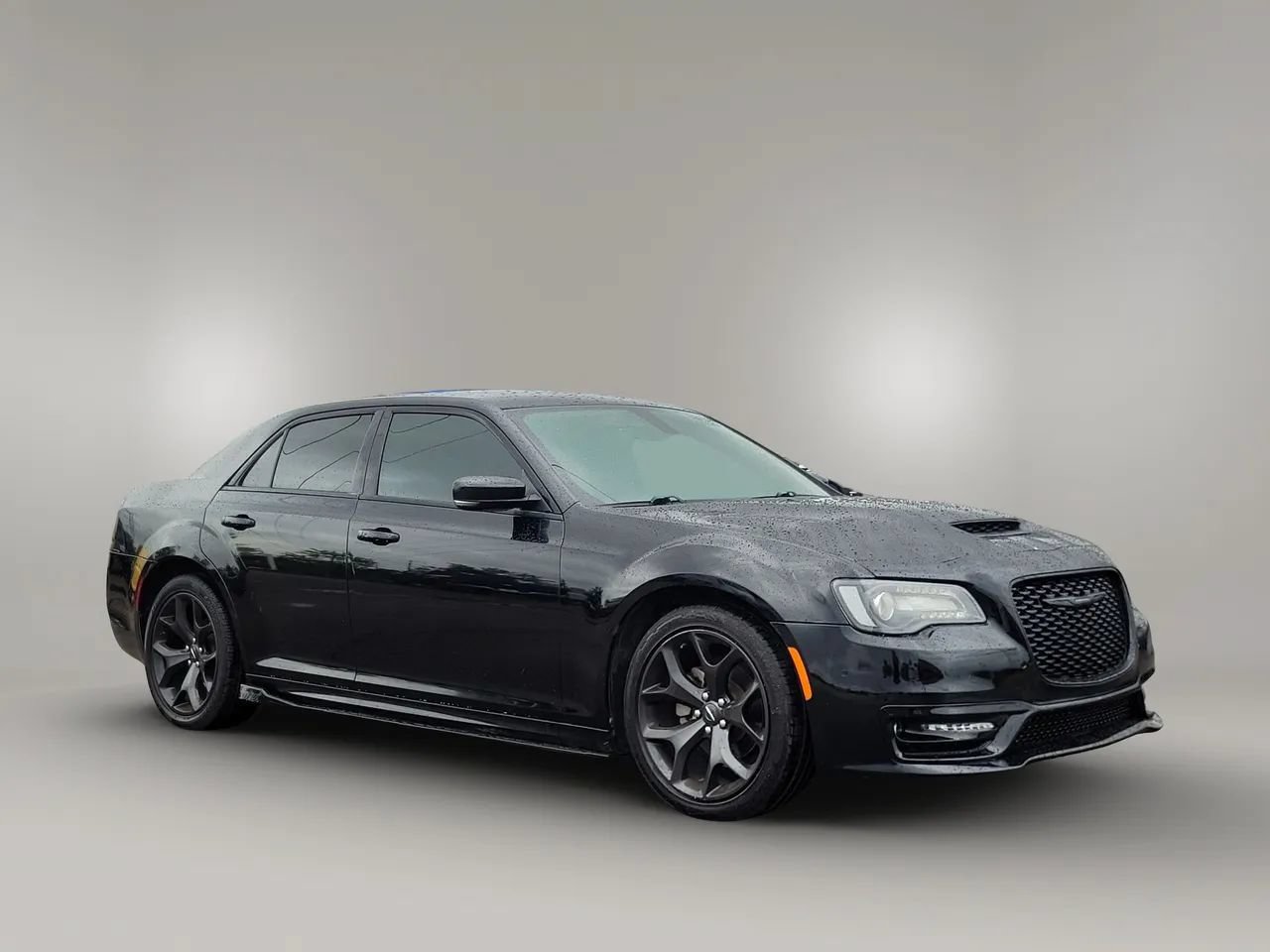 Used 2023 Chrysler 300 Touring L RWD image 11