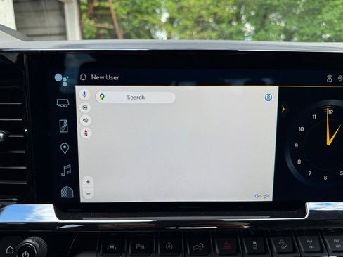 Used 2024 Chevrolet Silverado 1500 ZR2 w/ Technology Package image 25