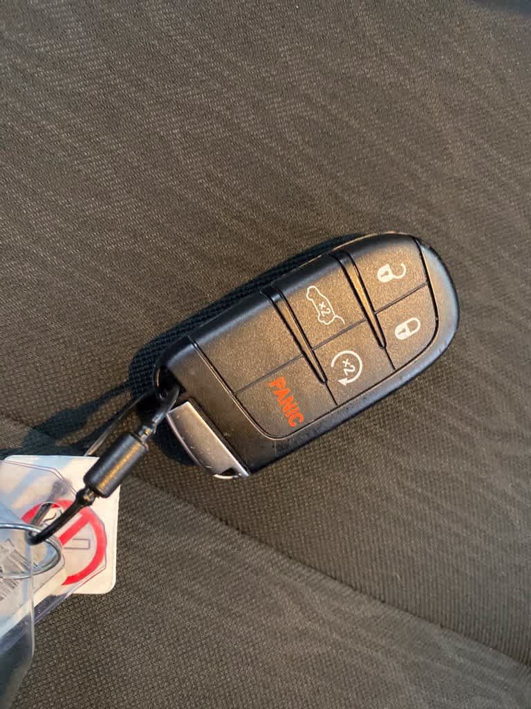 Used 2026 Dodge Durango GT AWD/4WD image 29