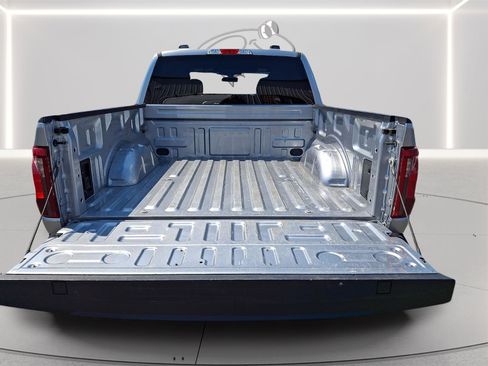 Used 2024 Ford F150 XLT w/ Mobile Office Package AWD/4WD image 24