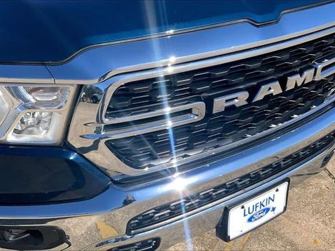 Used 2022 RAM 1500 Lone Star image 30