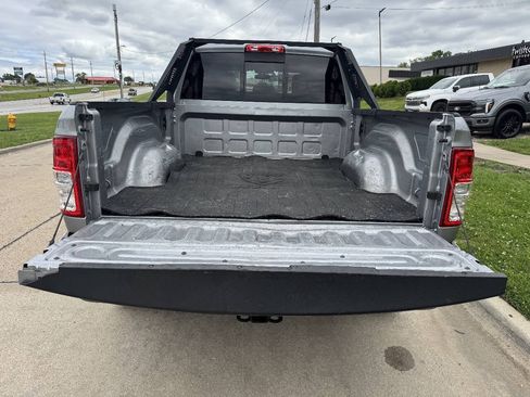 Used 2020 RAM 2500 Tradesman AWD/4WD image 10