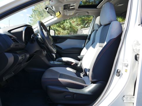 Used 2023 Subaru Crosstrek 2.0i Premium image 12