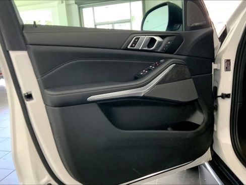 Certified 2024 BMW X5 sDrive40i w/ Parking Assistance Package RWD image 10