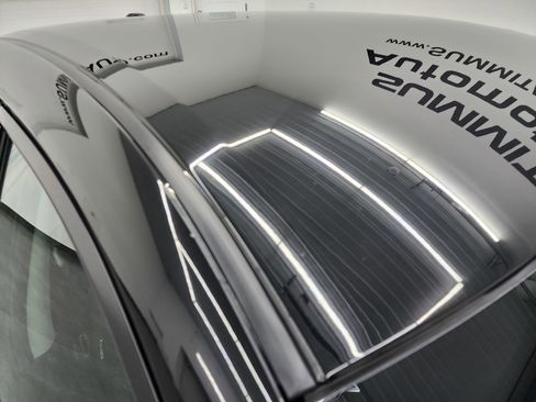 Used 2023 Nissan Sentra SV image 4