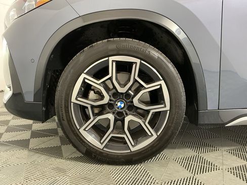 Certified 2025 BMW X1 xDrive28i w/ Technology Package AWD/4WD image 20