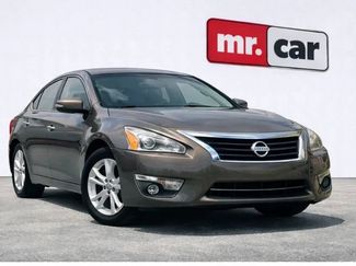 Used 2013 Nissan Altima 2.5 SL w/ Technology Pkg FWD video 1