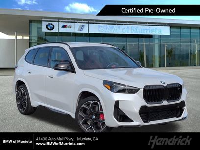 Certified 2024 BMW X1 M35i w/ Premium Package