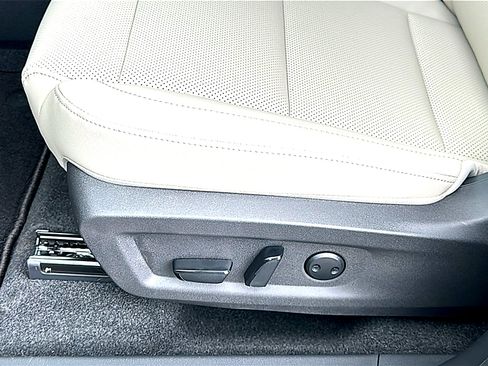 New 2026 Nissan Murano SL AWD/4WD image 12