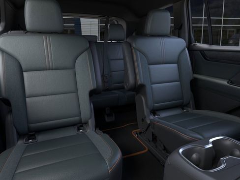 New 2025 GMC Acadia AT4 image 17