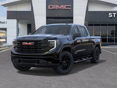 New 2026 GMC Sierra 1500 Elevation w/ Elevation Select Package image 6