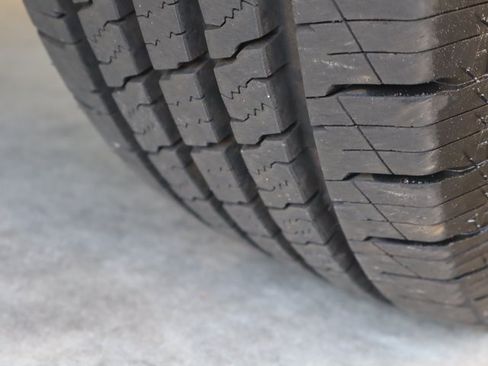 Used 2023 RAM 3500 Tradesman image 12