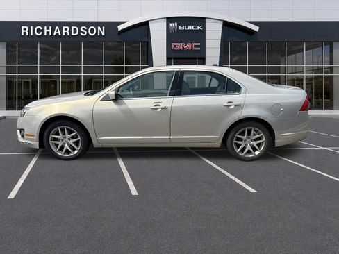 Used 2010 Ford Fusion SEL FWD image 15