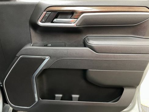 Used 2025 Chevrolet Silverado 1500 LT w/ All Star Edition Plus image 40