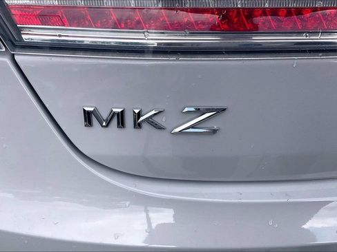 Used 2019 Lincoln MKZ Premiere FWD image 7