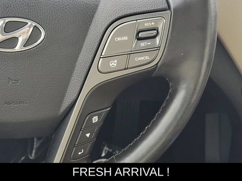 Used 2015 Hyundai Santa Fe Sport 2.0T w/ Option Group 05 FWD image 28