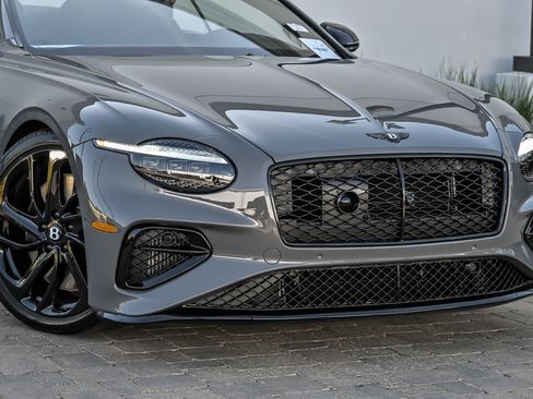 New 2026 Bentley Continental GT AWD/4WD image 2