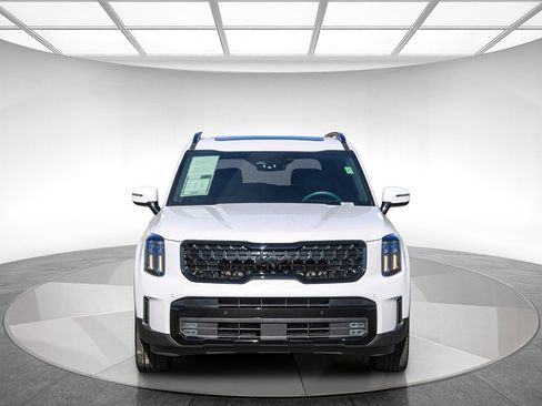 Used 2025 Kia Telluride SX Prestige X-Line image 6