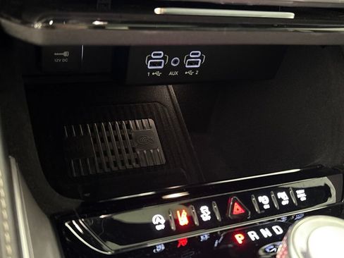 New 2026 Jeep Grand Wagoneer Limited AWD/4WD image 48