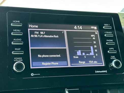 Certified 2023 Toyota Camry SE image 16